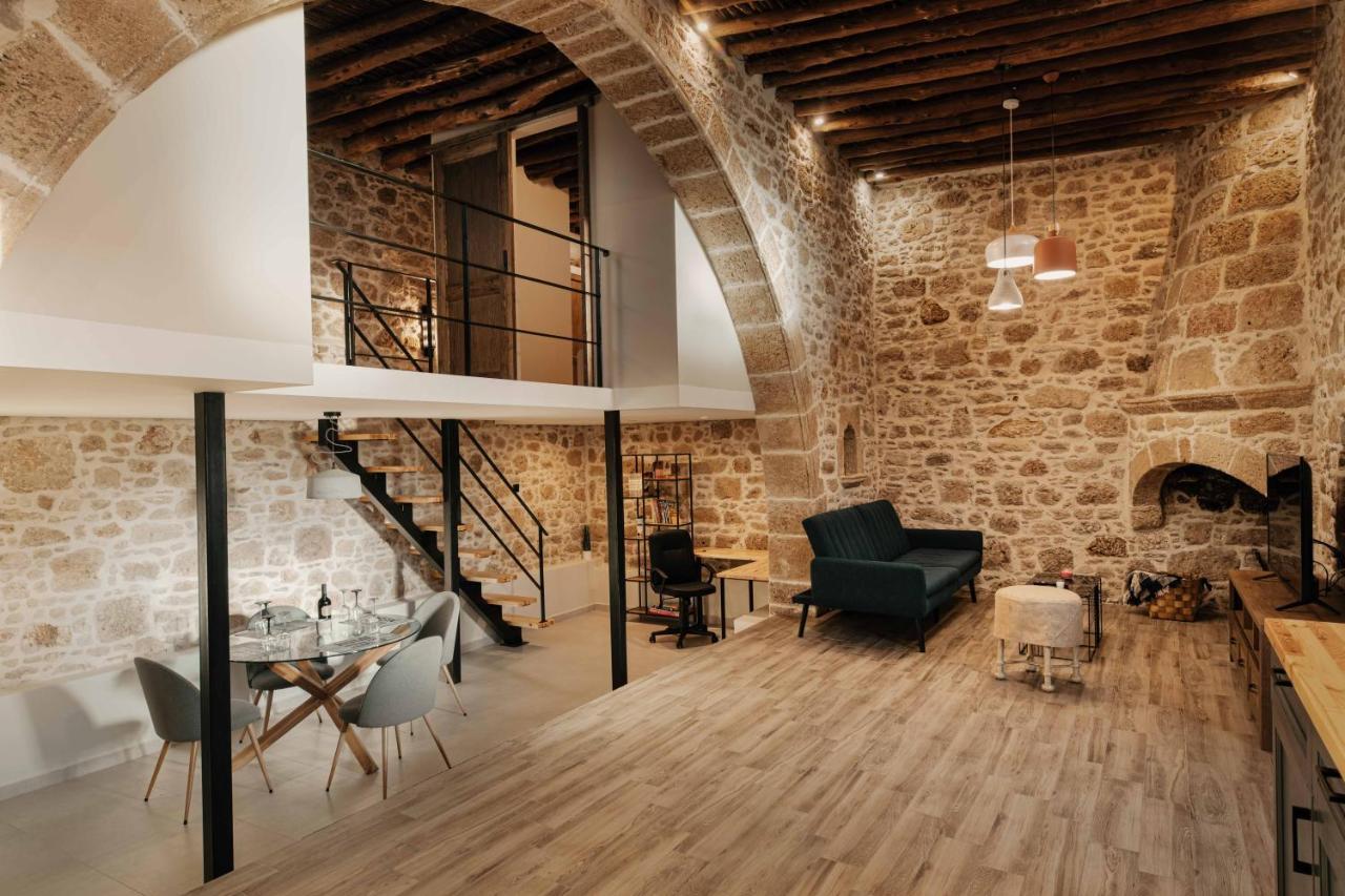 La Casa Dell'arch