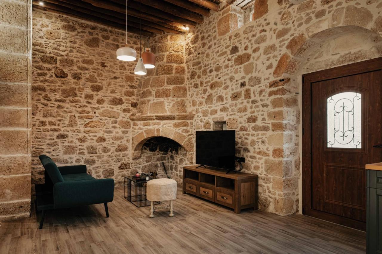 La Casa Dell'arch *